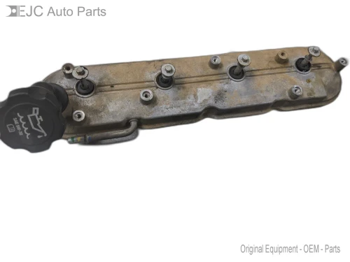 2009 GMC Yukon 5.3L Right Used Valve Cover