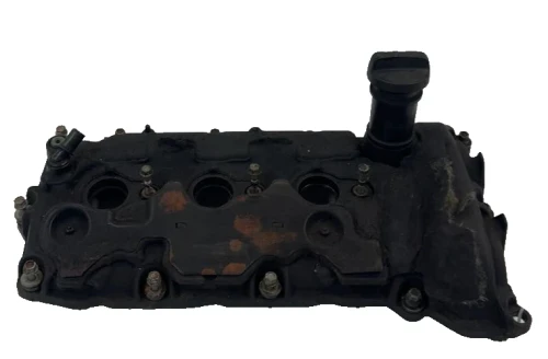 2009-2014 GMC Acadia Left Used Valve Cover