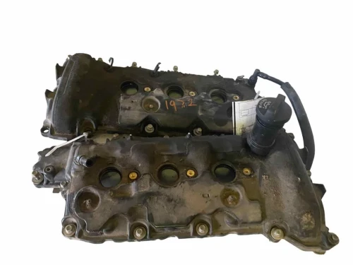 2010-2012 GMC Terrain Left Right Used Valve Cover