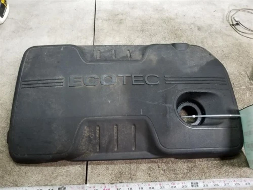 2010-2017 GMC / Chevrolet Terrain / Equinox 2.4L Used Engine Cover