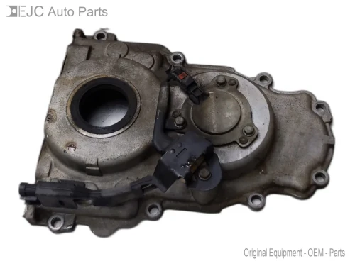 2010-2017 GMC Savana 4.8L Used Timing Cover