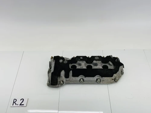 2010-2017 GMC Terrain 3.6L Right V6 Used OEM Valve Cover