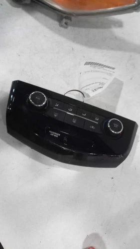 2019 Nissan Rogue Sport AC VIN 5 1ST Digit USA Bu Used OEM A/C Climate Control Module