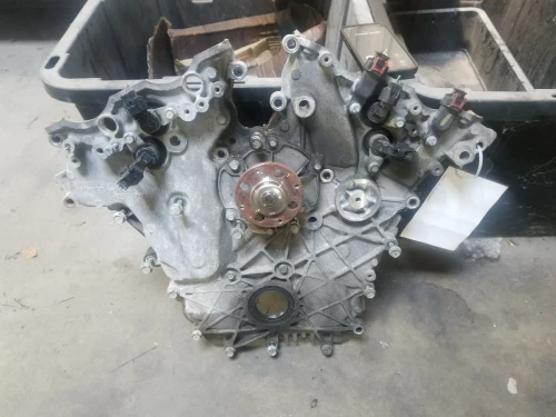 2010-2024 GMC / Chevrolet / Buick Acadia / Traverse / Enclave / Impala 3.6L Used Timing Cover