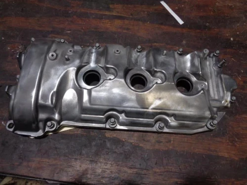 2013 GMC Acadia Used Valve Cover
