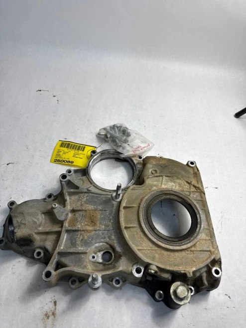 GMC Sierra Used Timing Cover