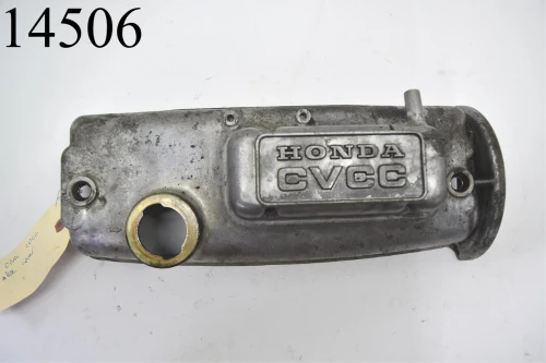 1973, 1979 Honda Civic 1.5L Used Valve Cover