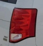2011-2020 Dodge Caravan RH Passenger Tail Light Lamp OEM used OEM tail light assembly