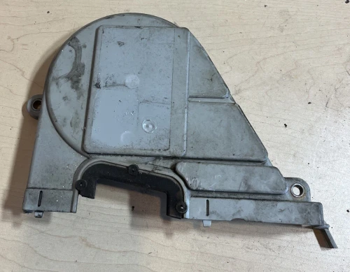 1988-1991 Honda CRX / Civic 1.5L Upper Used OEM Timing Cover