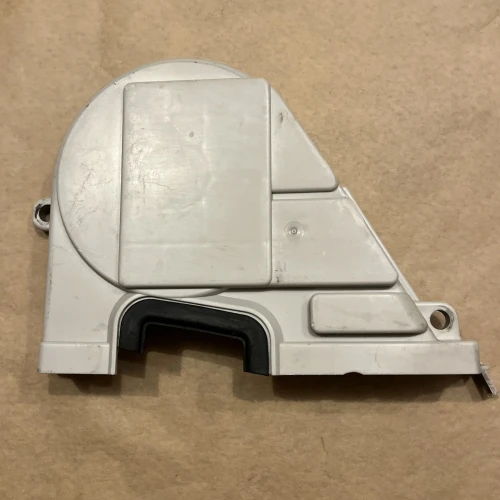 1988-1991 Honda Civic / CRX 1.5L Upper SOHC Used OEM Timing Cover 11820-PM3-000