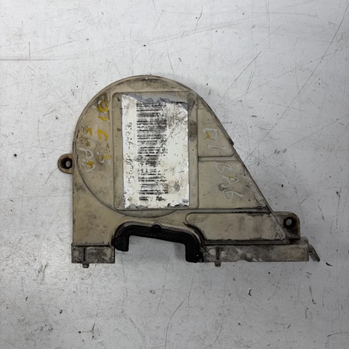 1988-1991 Honda Civic / CRX Upper Used OEM Timing Cover 11820-PM6-000