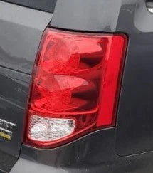 2011-2020 Dodge Caravan RH Passenger Tail Light Lamp OEM used OEM tail light assembly