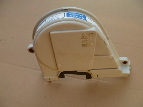 1988-1995 Honda Civic / CRX Used Timing Cover