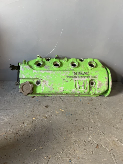 1988-1995 Honda Civic / CRX Used Valve Cover