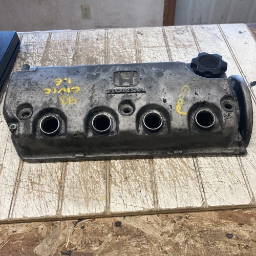 1992-1995 Honda Civic 1.6L Used Valve Cover