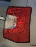 2011-2016 Chrysler Town and Country RH Passenger Tail Light Lamp OEM used OEM tail light assembly