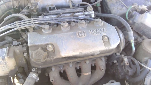1993 Honda Civic 1.5L Used OEM Valve Cover