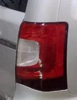 2011-2016 Chrysler Town and Country RH Passenger Tail Light Lamp OEM used OEM tail light assembly