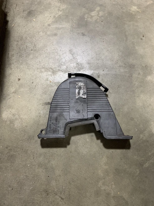 1994-2002 Honda Accord Upper VTEC Used Timing Cover