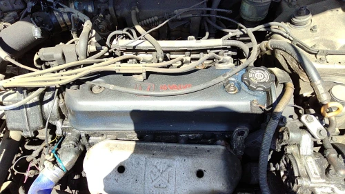 1995-1997 Honda Accord 2.2L Used OEM Valve Cover
