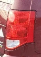 2011-2020 Dodge Caravan RH Passenger Tail Light Lamp OEM used OEM tail light assembly