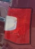 2011-2016 Chrysler Town and Country RH Passenger Tail Light Lamp OEM used OEM tail light assembly
