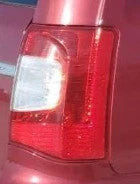 2011-2016 Chrysler Town and Country RH Passenger Tail Light Lamp OEM used OEM tail light assembly