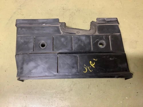 1997-2001 Honda CR-V Upper Front Used OEM Timing Cover