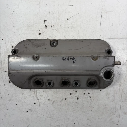 1998-1999 Honda Accord Front V6 Used OEM Valve Cover 12310-P8A-A00