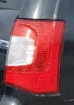2011-2016 Chrysler Town and Country RH Passenger Tail Light Lamp OEM used OEM tail light assembly