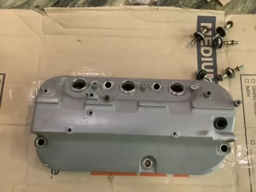 1998-2004 Honda Odyssey Rear Used Valve Cover