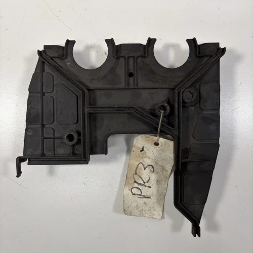 1999-2000 Honda Civic Upper Used OEM Timing Cover 11840-PR3-010
