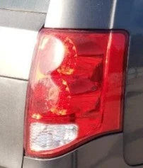 2011-2020 Dodge Caravan RH Passenger Tail Light Lamp OEM used OEM tail light assembly