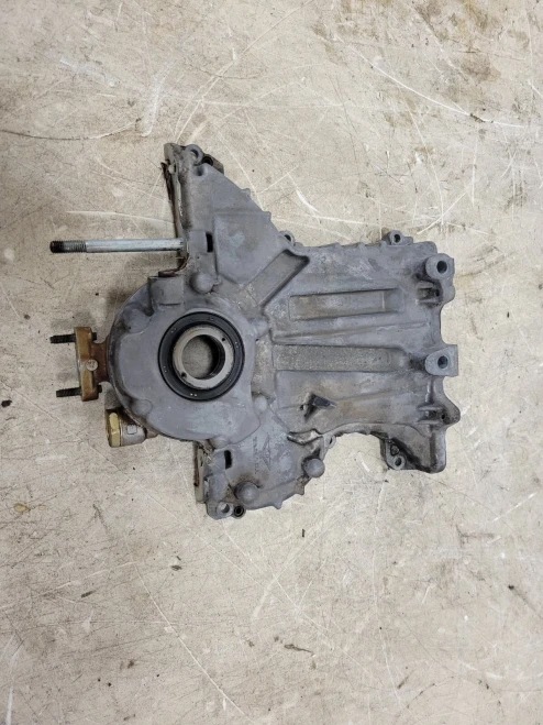2000-2006 Honda Insight 1.0L Hybrid Used Timing Cover