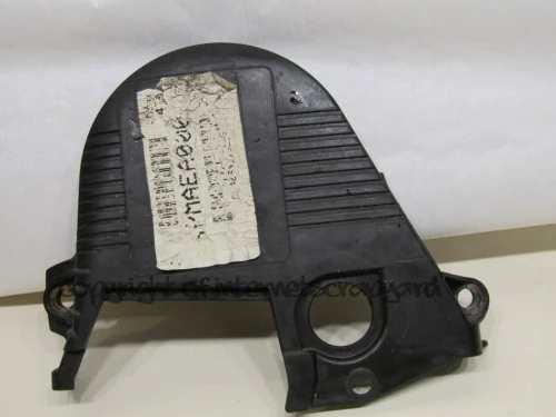 2001-2005 Honda Civic 1.4L Used Timing Cover