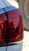 2013-2017 Buick Enclave RH Passenger Quarter Panel Mounted Tail Light Lamp OEM used OEM tail light assembly