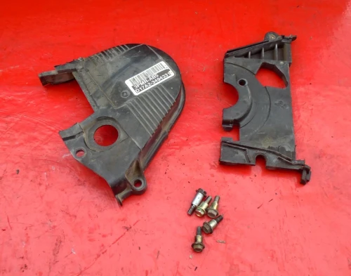 2001-2005 Honda Civic 1.7L VTEC Used Timing Cover