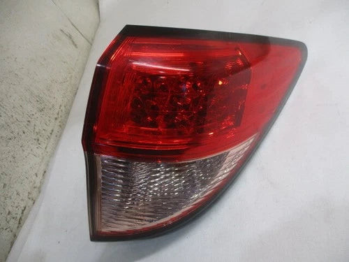 16 17 18 Honda HR-V RH Passenger Outer Tail Brake Light Lamp OEM OEM used OEM tail light assembly