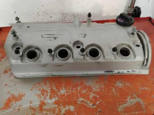2001-2005 Honda Civic VTEC Used Valve Cover