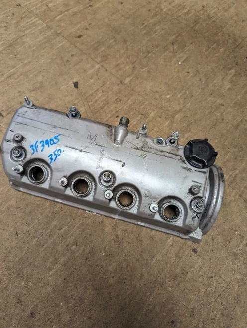 2002 Honda Civic Used Valve Cover
