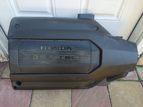 2002-2005 Honda Pilot 3.5L VTEC Used OEM Engine Cover