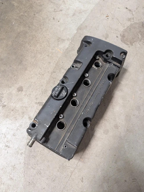 2002-2006 Honda CRV / Accord / Element / Civic K24 K24A1 K20Z3 K20 Used Valve Cover