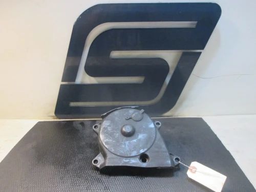 2003 Honda Accord Rear V6 J30A4 Used Timing Cover