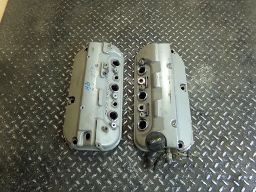 2003-2010 Honda Odyssey 3.5L Front Rear V6 Used OEM Valve Cover