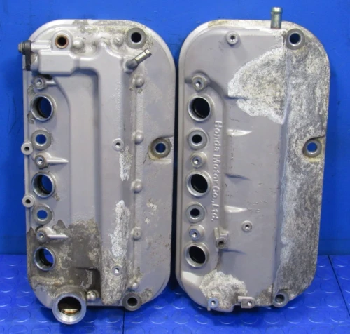 2003-2010 Honda Pilot / Ridgeline / Odyssey / Accord V6 Used Valve Cover
