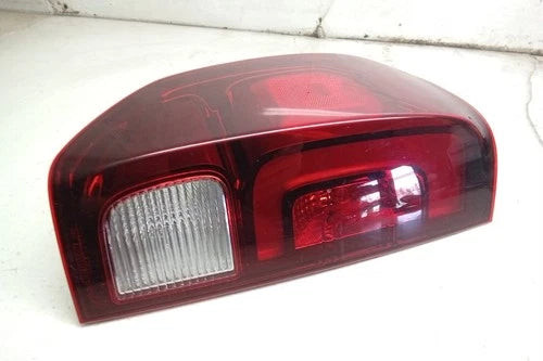 17 2017 Honda Ridgeline Driver LH Tail Light Lamp OEM used OEM tail light assembly
