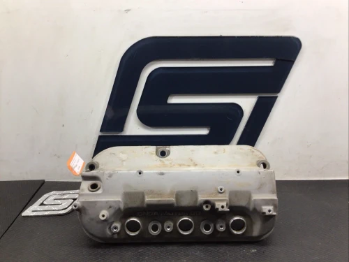 2004 Honda Odyssey Rear J35A4 Used Valve Cover