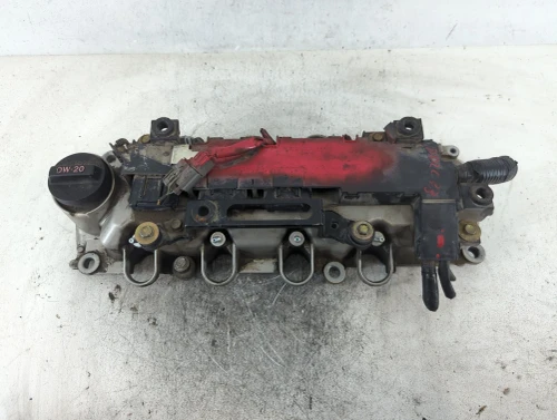 2005 Honda Civic Right Used Valve Cover