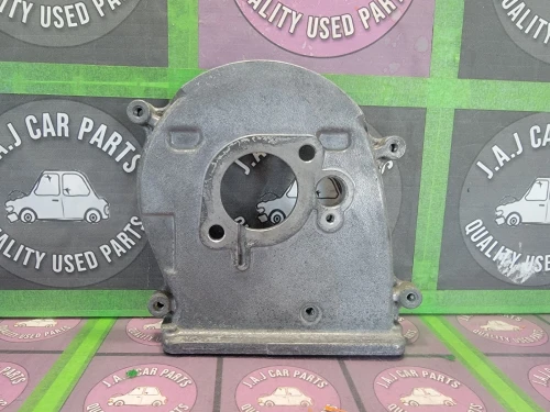 2005, 2010 Honda Odyssey 3.5L Left Used OEM Timing Cover