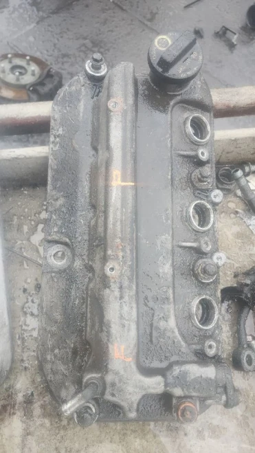2006 Honda Odyssey Used Valve Cover
